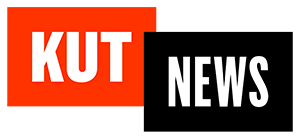 KUT logo